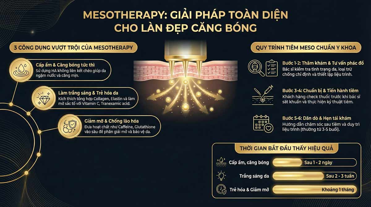 Mesotherapy